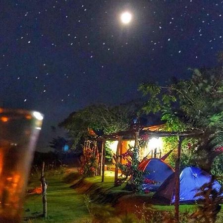 מלון נטאל Paradise Camp מראה חיצוני תמונה