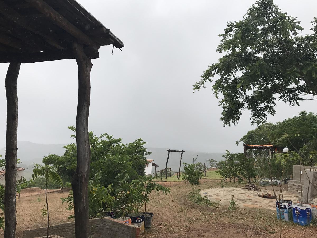 מלון נטאל Paradise Camp מראה חיצוני תמונה