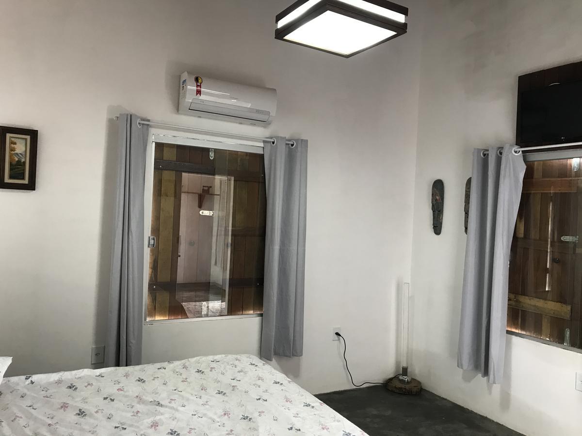 מלון נטאל Paradise Camp מראה חיצוני תמונה