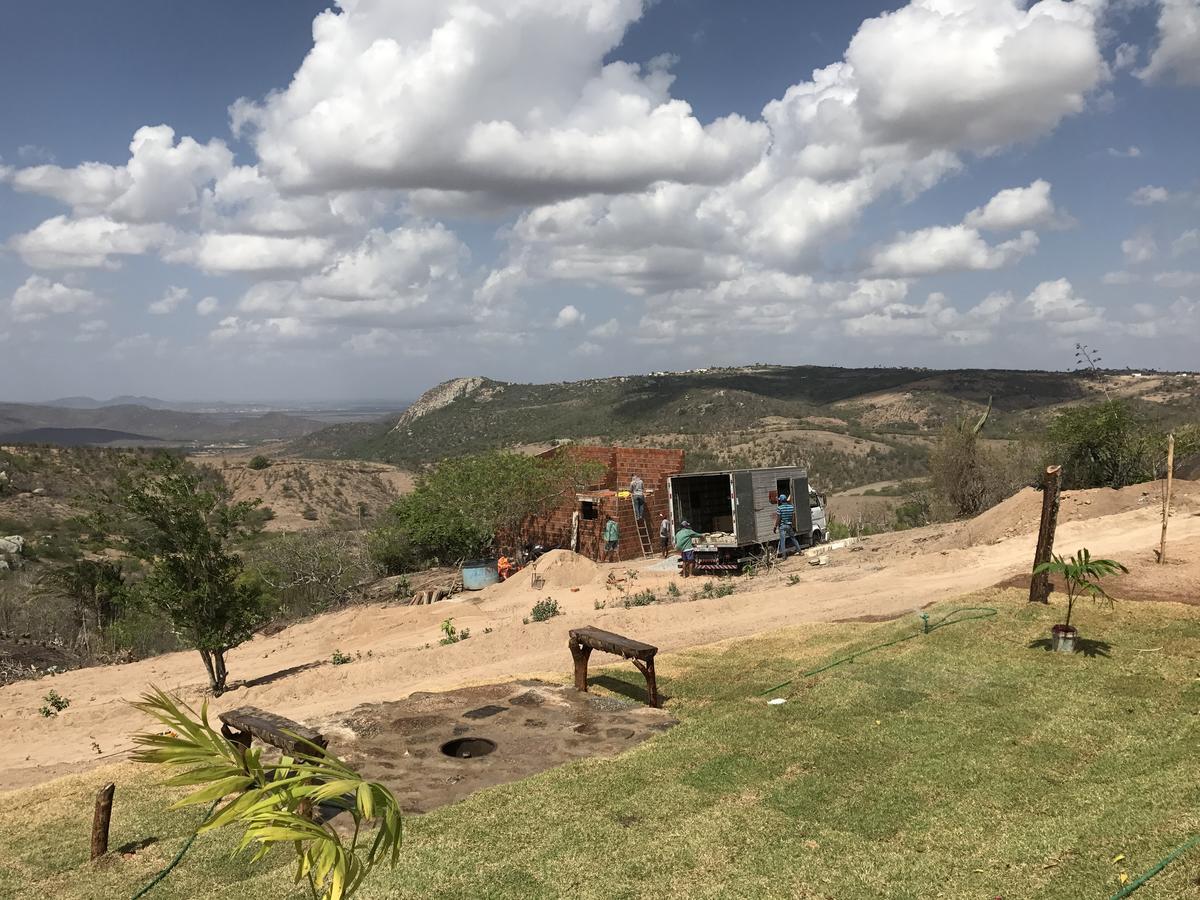 מלון נטאל Paradise Camp מראה חיצוני תמונה