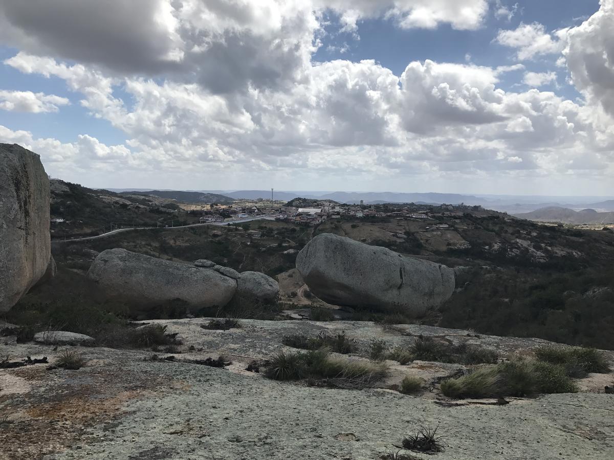 מלון נטאל Paradise Camp מראה חיצוני תמונה