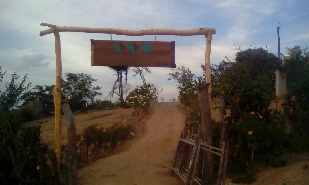 מלון נטאל Paradise Camp מראה חיצוני תמונה