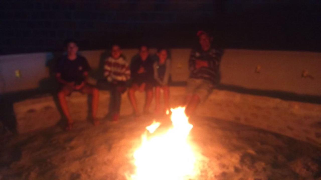 מלון נטאל Paradise Camp מראה חיצוני תמונה