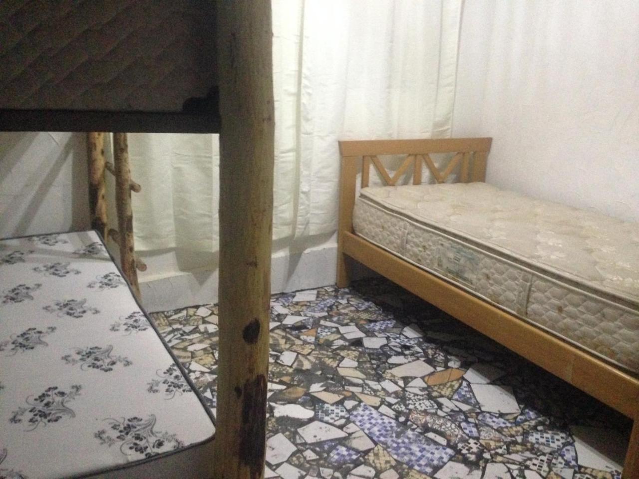 מלון נטאל Paradise Camp מראה חיצוני תמונה