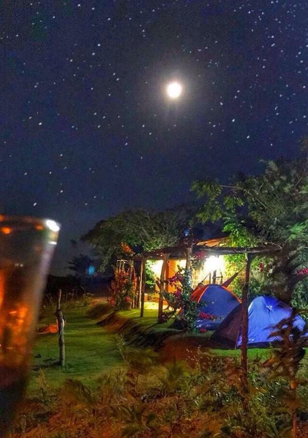 מלון נטאל Paradise Camp מראה חיצוני תמונה
