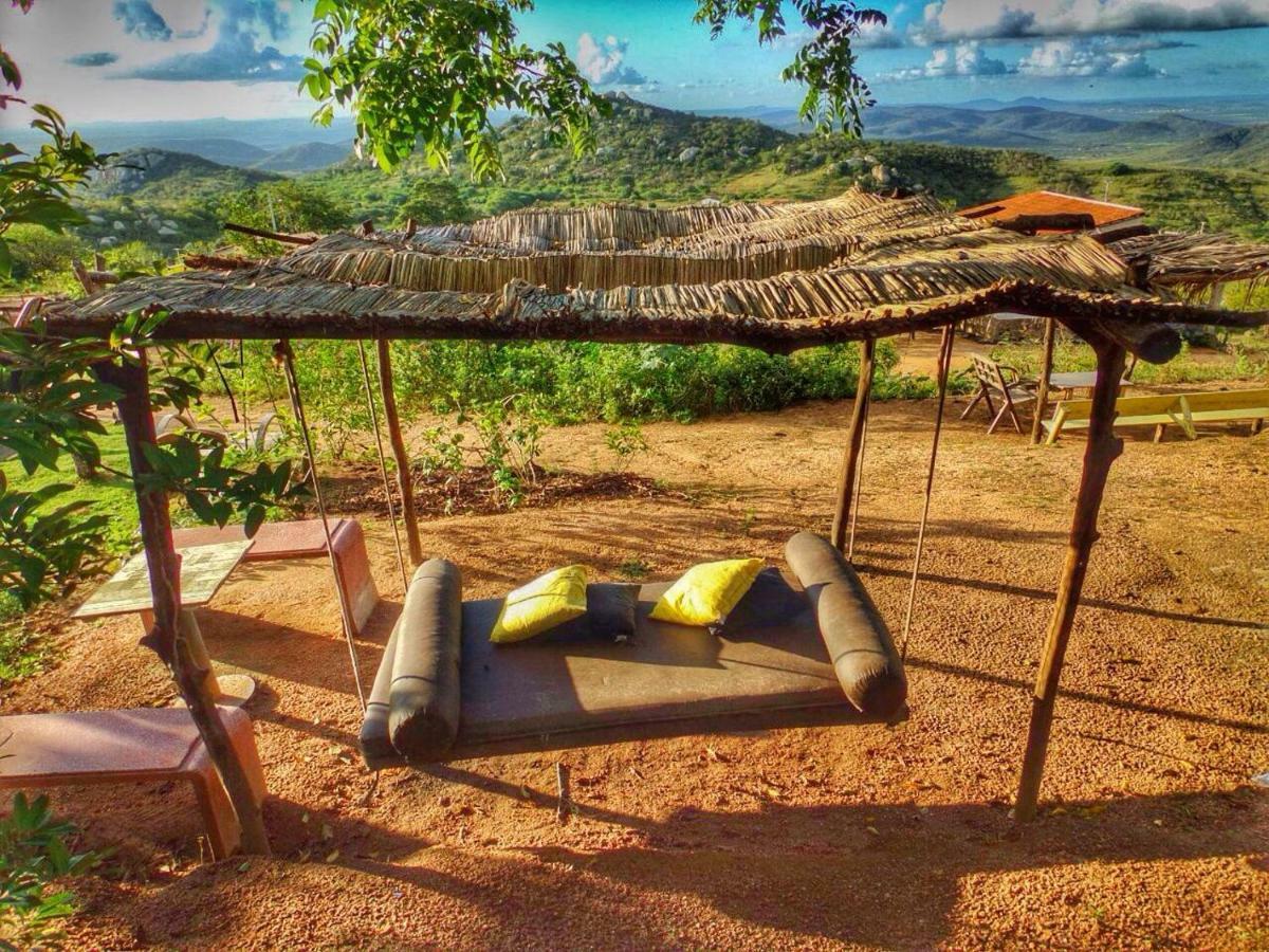 מלון נטאל Paradise Camp מראה חיצוני תמונה