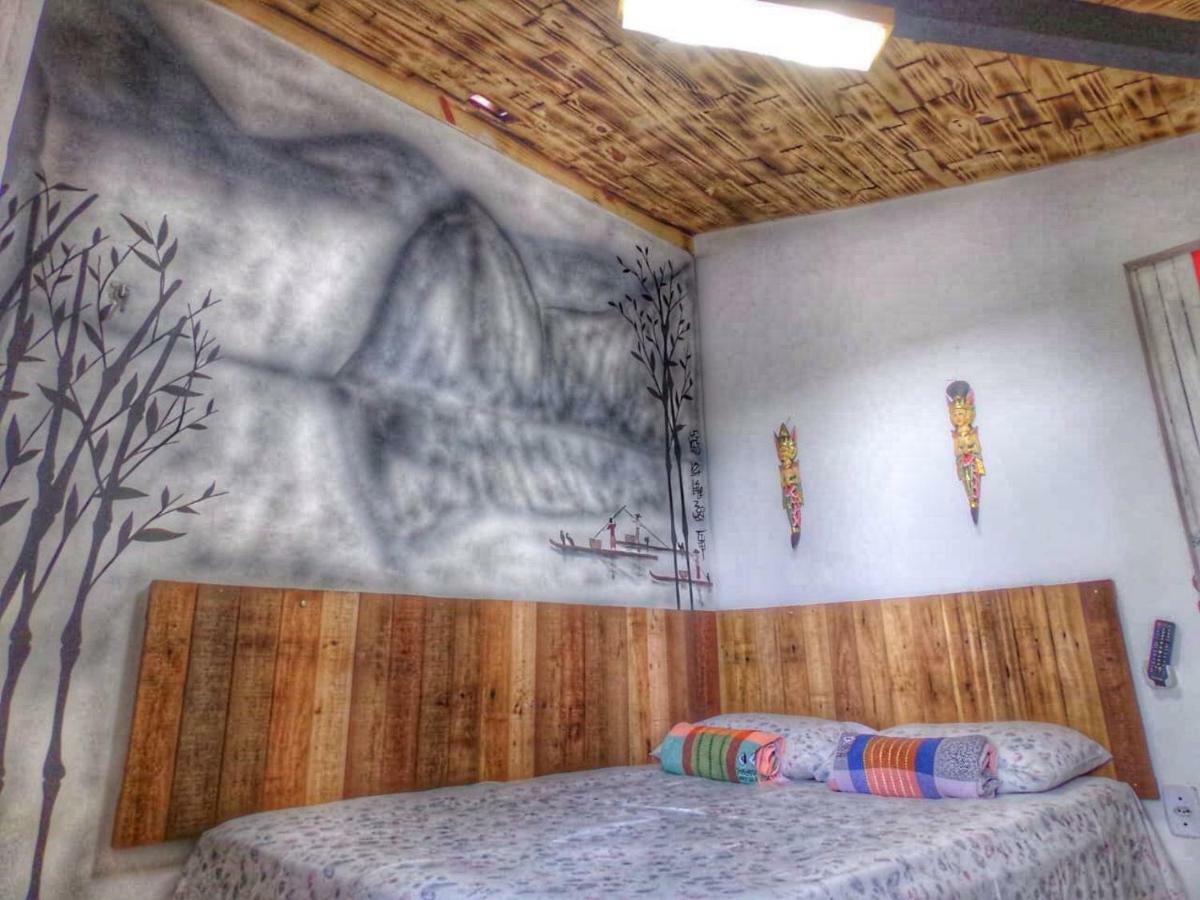 מלון נטאל Paradise Camp מראה חיצוני תמונה